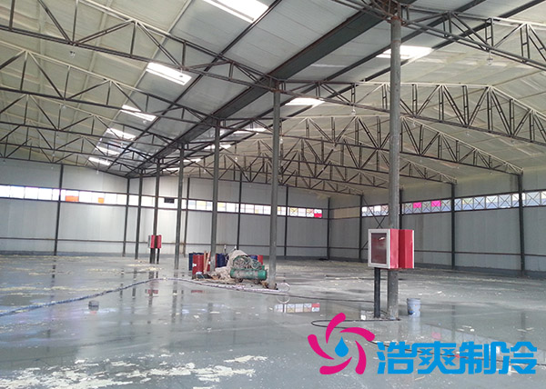 建造-18℃~-23℃牛肉冷庫(kù)（低溫冷凍庫(kù)）需要花費(fèi)多少錢？