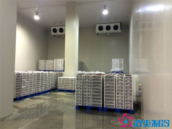 建造食品冷藏庫(kù)安裝費(fèi)用是多少？