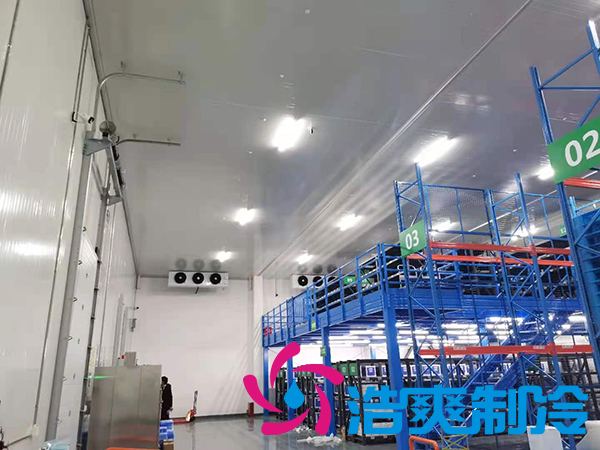 冷庫(kù)建造如何申請(qǐng)農(nóng)業(yè)補(bǔ)貼？浩爽制冷帶你全面解析
