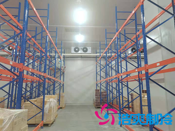 怎么核算1000㎡葡萄酒恒溫冷庫安裝價(jià)格？_浩爽制冷
