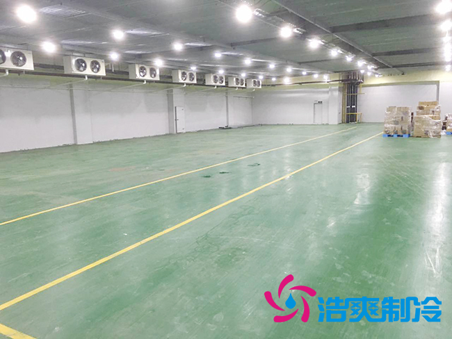 雞蛋冷藏庫(kù)建設(shè)成本的影響因素有哪些？
