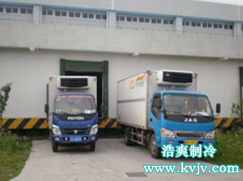 新湖中寶股份有限公司5.7萬立方米冷庫(kù)工程項(xiàng)目