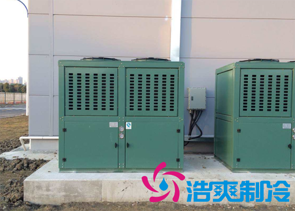 建造蔬菜保鮮庫(kù)要多少錢？_浩爽制冷