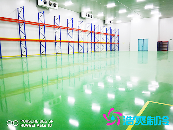 建造一間辣椒冷庫多少錢？辣椒冷庫的存儲方法有哪些？_浩爽制冷