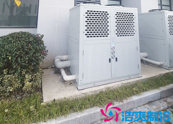 大型自動化冷庫安裝設(shè)計標(biāo)準(zhǔn)及特點(diǎn)_浩爽制冷