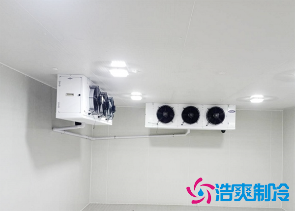 水果批發(fā)市場(chǎng)建造水果保鮮冷庫(kù)報(bào)價(jià)大概需要多少錢(qián)？-浩爽制冷