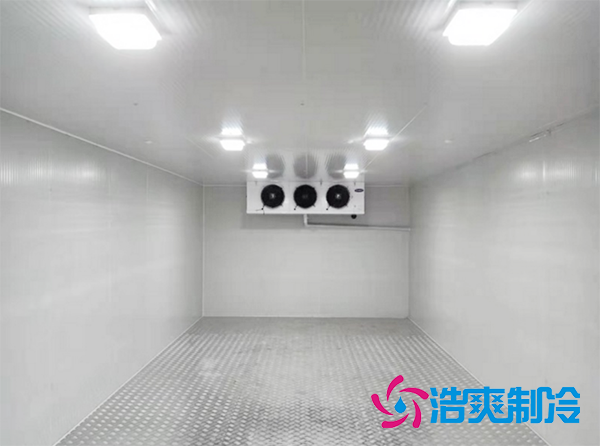 冷庫(kù)設(shè)備安裝一套多少錢(qián)？大型冷庫(kù)建造價(jià)格怎么計(jì)算-浩爽制冷