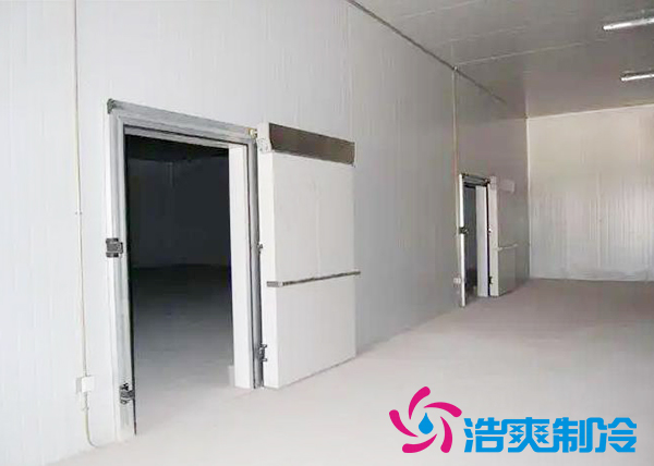 移動式冷庫造價(jià)多少錢?可移動冷庫價(jià)格-浩爽制冷