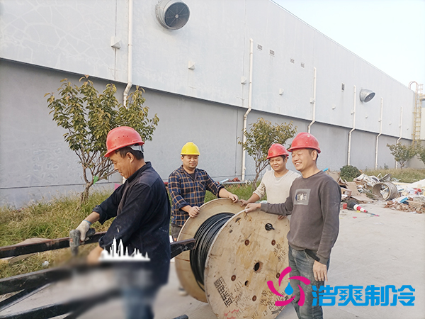4000立方米肉類食品加工車間冷庫設備報價表，屠宰場豬肉排酸冷庫造價成本預算清單（2022已更新）