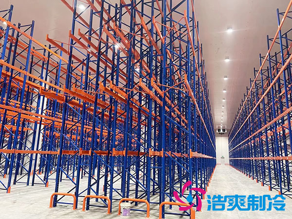 建設(shè)1000平方米冷庫造價預(yù)算多少錢？-浩爽制冷