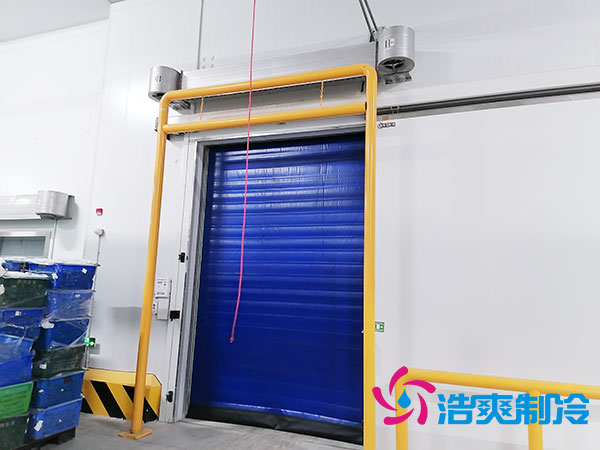 武漢建設和安裝冷藏庫的價格是多少？-浩爽制冷