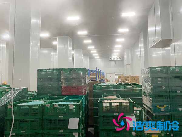 寧波高溫庫(kù)建造一平方多少錢(qián)？-浩爽制冷