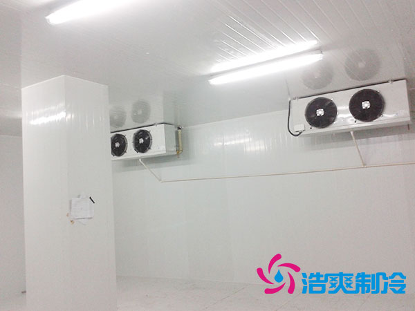 佛山雪糕冷凍庫(kù)價(jià)格多少錢？-浩爽制冷