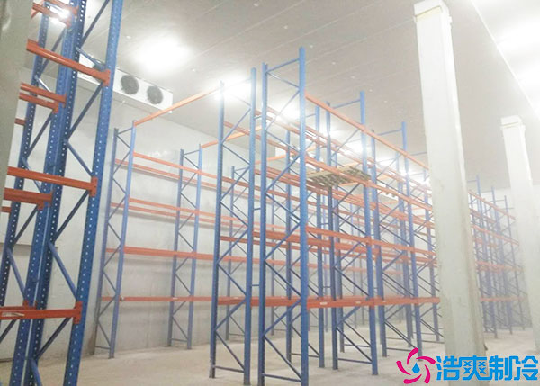 微型果蔬冷庫建設(shè)要考慮什么因素？.jpg