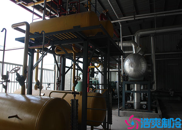 100噸0-10℃濕垃圾不銹鋼冷庫造價(jià)多少錢？.jpg