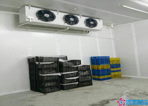 寧夏氣調(diào)冷庫如何建造？.jpg