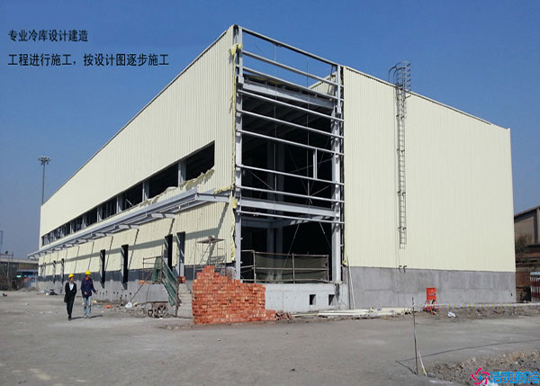 甘肅葡萄氣調(diào)冷庫(kù)型號(hào)如何選擇？.jpg