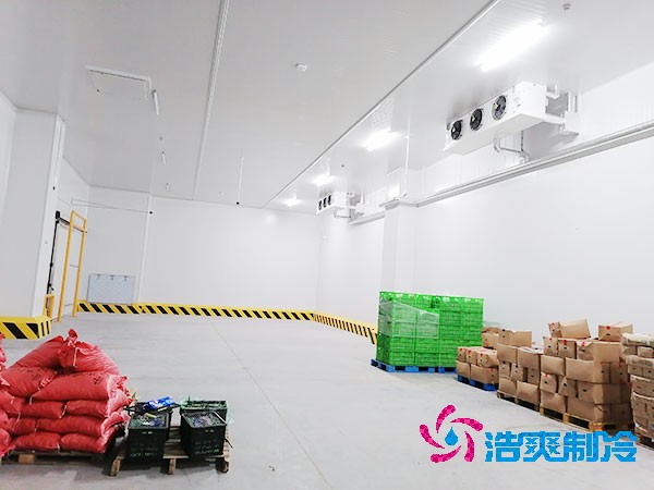 速凍冷庫造價估算,速凍冷庫建造價格多少錢一平方？