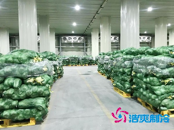 建造一個(gè)500平方米超市果蔬冷庫(kù)造價(jià)費(fèi)用大概多少錢(qián)？
