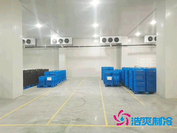 加工廠(chǎng)冷庫(kù)安裝造價(jià)成本大概多少錢(qián)？