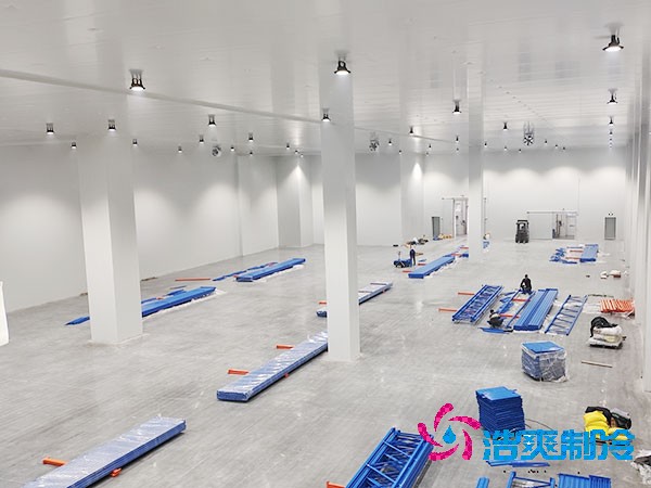 自建冷庫的成本與維護(hù)費(fèi)用概述