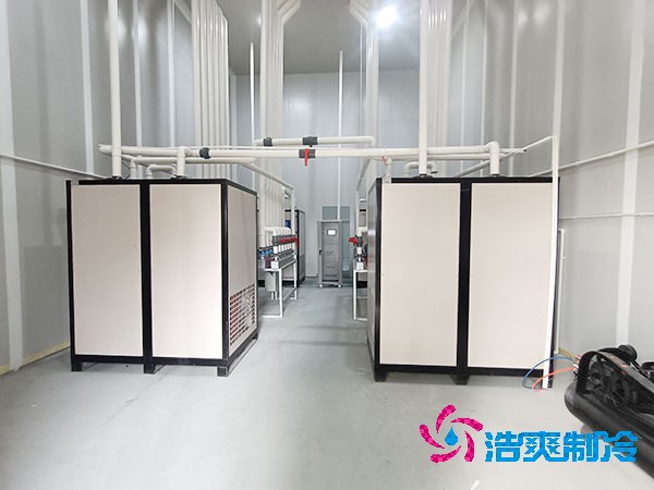 氣調(diào)冷庫建設(shè)造價