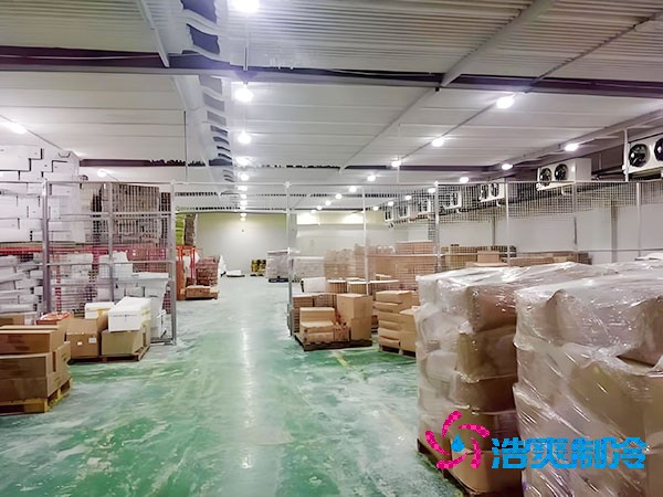 建造保鮮冷庫(kù)的造價(jià)是如何計(jì)算的呢？