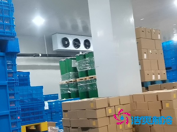 建造魚(yú)糜制品低溫冷庫(kù)的費(fèi)用及其重要性